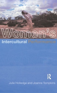 Enlarge image Cover: Women's Intercultural Performance - Routledge