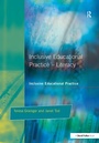 Cover: Inclusive Educational Practice - CRC Press