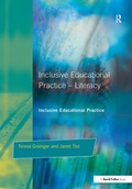 Cover: Inclusive Educational Practice - CRC Press