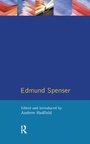 Cover: Edmund Spenser - Routledge