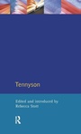 Cover: Tennyson - Routledge