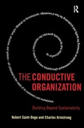 Cover: The Conductive Organization - Routledge