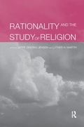 Cover: Rationality and the Study of Religion - Routledge