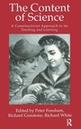 Cover: The Content Of Science: A Constructivist Approach To Its Teaching And learning - Routledge