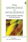 Cover: From Knowledge to Intelligence - Routledge