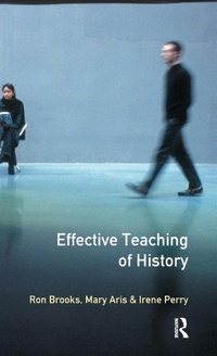 Enlarge image Cover: Effective Teaching of History, The - Routledge