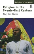 Cover: Religion in the Twenty-First Century - Routledge