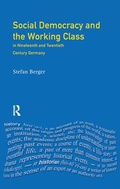 Cover: Social Democracy and the Working Class - Routledge