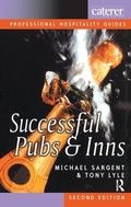Cover: Successful Pubs and Inns - Routledge