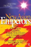 Cover: New Asian Emperors - Routledge