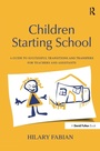 Bild: Children Starting School - CRC Press