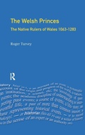 Cover: The Welsh Princes - Routledge