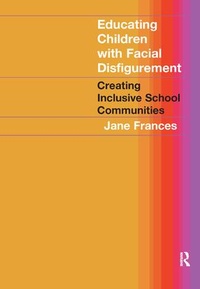 Bild: Educating Children with Facial Disfigurement - Routledge