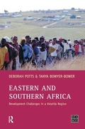 Cover: Eastern and Southern Africa - Routledge