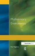 Cover: Multisensory Environments - CRC Press