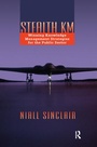 Cover: Stealth KM - Routledge
