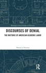 Cover: Discourses of Denial - Routledge