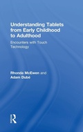 Bild: Understanding Tablets from Early Childhood to Adulthood - Routledge