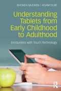 Bild: Understanding Tablets from Early Childhood to Adulthood - Routledge