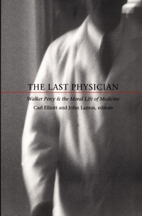 Enlarge image Cover: The Last Physician - Duke University Press