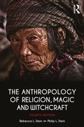 Cover: The Anthropology of Religion, Magic, and Witchcraft - Routledge