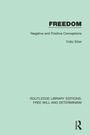Cover: Freedom - Routledge