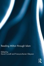 Cover: Reading Milton through Islam - Routledge