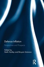 Cover: Defence Inflation - Routledge