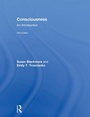Cover: Consciousness - Routledge