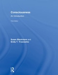 Cover: Consciousness - Routledge