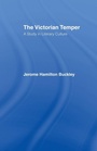 Cover: The Victorian Temper - Routledge