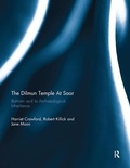 Cover: Dilmun Temple At Saar - Routledge
