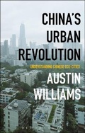 Cover: China's Urban Revolution - Bloomsbury Academic