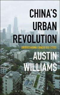 Enlarge image Cover: China's Urban Revolution - Bloomsbury Academic