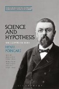 Cover: Science and Hypothesis - Bloomsbury Academic
