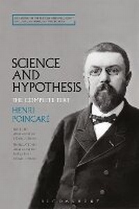 Enlarge image Cover: Science and Hypothesis - Bloomsbury Academic