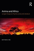 Bild: Anima and Africa - Routledge