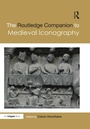 Cover: The Routledge Companion to Medieval Iconography - Routledge