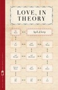 Cover: Love, in Theory - University of Georgia Press