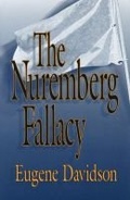 Cover: The Nuremberg Fallacy - University of Missouri Press