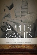 Cover: Apples and Ashes - Cokesbury