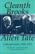 Cover: Collected Letters, 1933-76 - University of Missouri Press