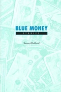 Cover: Blue Money - University of Missouri Press