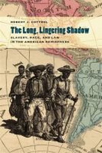 Abbildung von: The Long, Lingering Shadow - University of Georgia Press