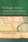 Cover: The Empire Abroad and the Empire at Home - University of Georgia Press