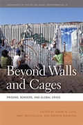 Cover: Beyond Walls and Cages - University of Georgia Press