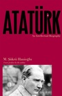 Cover: Atatürk - Princeton University Press