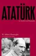 Cover: Atat&uuml;rk - Princeton University Press