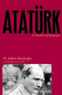 Enlarge image Cover: Atatürk - Princeton University Press