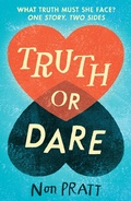 Cover: Truth or Dare - Walker Books Ltd